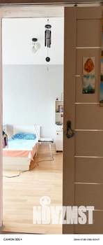 1-к квартира, вторичка, 36м2, 2/5 этаж