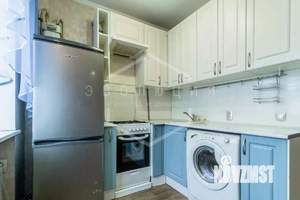 2-к квартира, вторичка, 40м2, 3/3 этаж