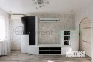 2-к квартира, вторичка, 50м2, 3/3 этаж