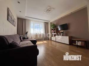 3-к квартира, вторичка, 91м2, 4/5 этаж