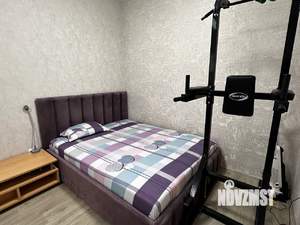 1-к квартира, вторичка, 37м2, 3/3 этаж