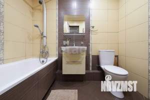 3-к квартира, вторичка, 71м2, 5/9 этаж