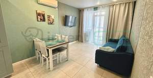 1-к квартира, вторичка, 44м2, 5/10 этаж