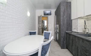 3-к квартира, вторичка, 83м2, 1/10 этаж