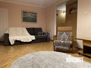 2-к квартира, вторичка, 45м2, 2/5 этаж