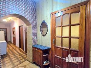 3-к квартира, вторичка, 65м2, 4/4 этаж