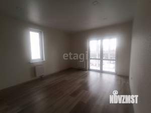 1-к квартира, вторичка, 40м2, 7/8 этаж