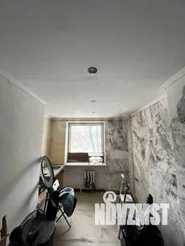 1-к квартира, вторичка, 43м2, 2/4 этаж