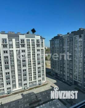 1-к квартира, вторичка, 38м2, 7/10 этаж