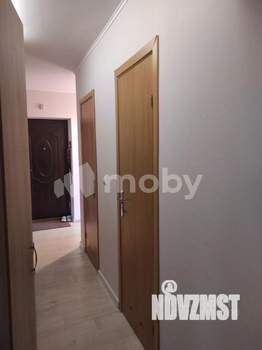 3-к квартира, вторичка, 70м2, 4/7 этаж