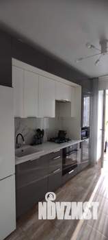 1-к квартира, вторичка, 37м2, 4/9 этаж