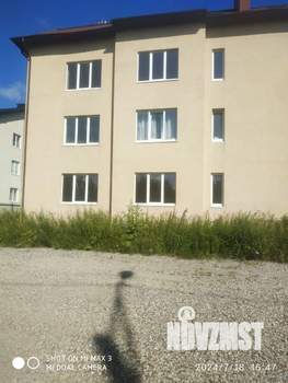 2-к квартира, вторичка, 151м2, 3/3 этаж
