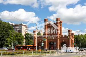 3-к квартира, вторичка, 67м2, 3/9 этаж