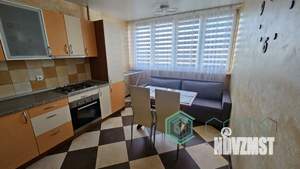 1-к квартира, вторичка, 46м2, 4/10 этаж