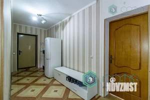 2-к квартира, вторичка, 89м2, 1/2 этаж