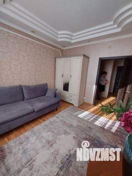 3-к квартира, вторичка, 73м2, 2/4 этаж