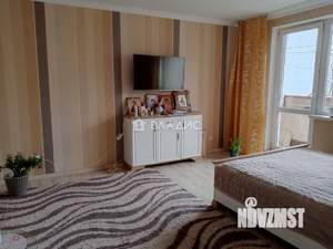 2-к квартира, вторичка, 56м2, 3/10 этаж