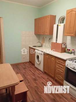 1-к квартира, вторичка, 37м2, 6/7 этаж