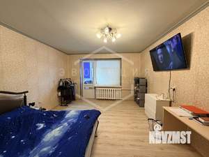 1-к квартира, вторичка, 37м2, 5/5 этаж