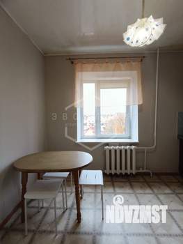 1-к квартира, вторичка, 38м2, 5/6 этаж