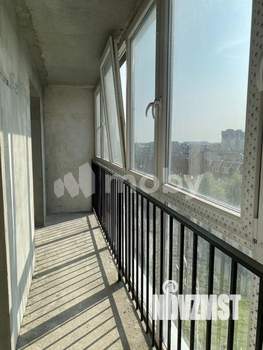 1-к квартира, сданный дом, 38м2, 7/14 этаж