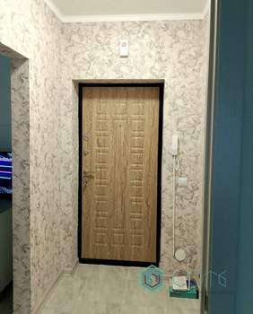 1-к квартира, вторичка, 26м2, 5/8 этаж