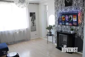 3-к квартира, вторичка, 84м2, 7/9 этаж