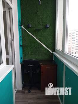 2-к квартира, вторичка, 64м2, 7/16 этаж