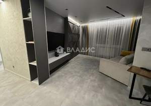 3-к квартира, вторичка, 87м2, 9/14 этаж