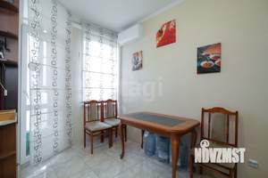 1-к квартира, вторичка, 42м2, 5/9 этаж