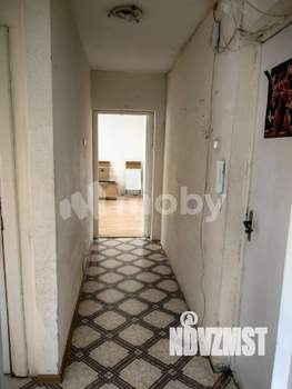 2-к квартира, вторичка, 51м2, 1/5 этаж