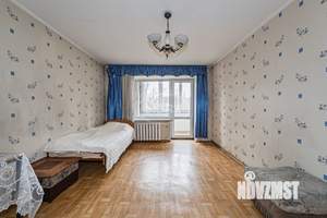 3-к квартира, вторичка, 58м2, 3/6 этаж
