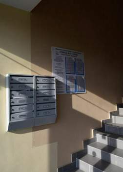 2-к квартира, вторичка, 45м2, 2/4 этаж