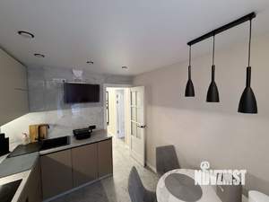1-к квартира, вторичка, 38м2, 1/12 этаж