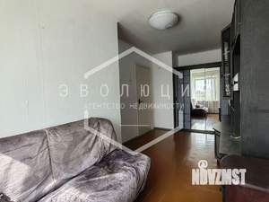 2-к квартира, вторичка, 45м2, 5/5 этаж