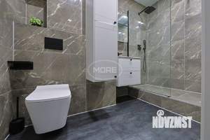 2-к квартира, вторичка, 56м2, 6/10 этаж