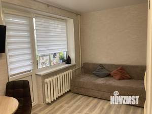 1-к квартира, вторичка, 31м2, 5/5 этаж