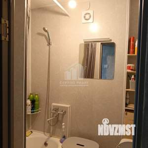 1-к квартира, вторичка, 28м2, 2/5 этаж