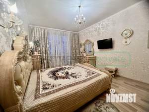 2-к квартира, вторичка, 56м2, 2/4 этаж