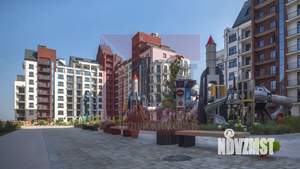 3-к квартира, вторичка, 124м2, 3/9 этаж