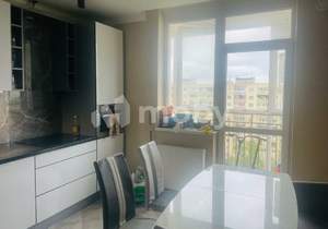 2-к квартира, вторичка, 59м2, 9/9 этаж