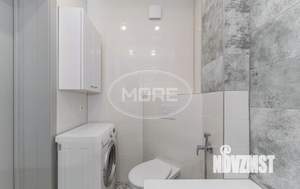 2-к квартира, вторичка, 50м2, 3/3 этаж