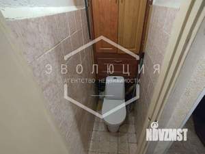 3-к квартира, вторичка, 60м2, 5/5 этаж