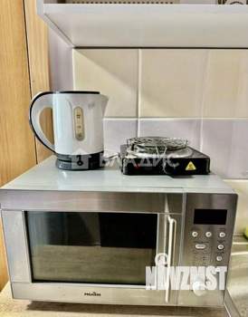 Студия квартира, вторичка, 16м2, 3/5 этаж