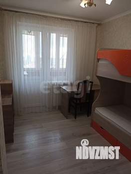 2-к квартира, вторичка, 60м2, 15/17 этаж
