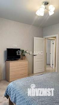 3-к квартира, вторичка, 86м2, 3/9 этаж