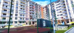 2-к квартира, вторичка, 64м2, 1/8 этаж