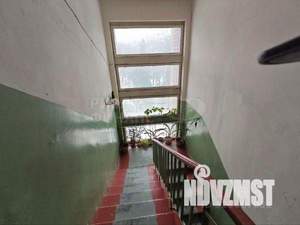 1-к квартира, вторичка, 28м2, 4/4 этаж