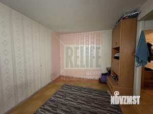 2-к квартира, вторичка, 44м2, 1/5 этаж