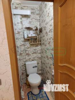 1-к квартира, вторичка, 36м2, 9/9 этаж